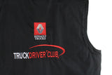 Vintage Renault Trucks Vest XLarge