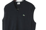 Vintage Lacoste Vest Medium