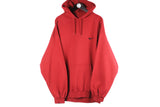 Vintage Nike Hoodie XLarge / XXLarge