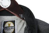 Vintage Guinness Sweatshirt 3XLarge