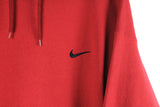 Vintage Nike Hoodie XLarge / XXLarge