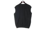 Vintage Lacoste Vest Medium