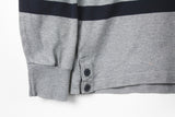 Vintage Gant Rugby Shirt Large