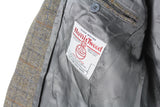 Vintage Harris Tweed Blazer Medium