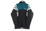 Vintage Adidas Jacket Small