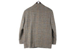 Vintage Harris Tweed Blazer Medium