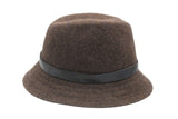 Vintage Kangol Gamebird Eskdale Fedora Hat