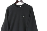 Vintage Nike Fleece Sweatshirt Small