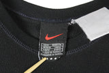Vintage Nike Fleece Sweatshirt Small
