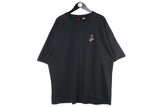 Vintage Nike Cross Training T-Shirt XLarge / XXLarge