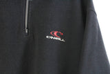 Vintage O’Neill Fleece 1/4 Zip Large