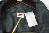 Vintage Nike Track Jacket Medium