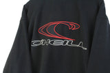 Vintage O’Neill Fleece 1/4 Zip Large
