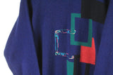 Vintage Pringle by Nick Faldo Sweater Medium