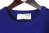 Vintage Pringle by Nick Faldo Sweater Medium
