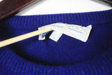 Vintage Pringle by Nick Faldo Sweater Medium