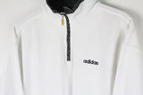 Vintage Adidas Tracksuit Women's Medium / Large