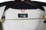 Vintage Fila Fleece Large