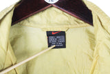 Vintage Nike Jacket Small