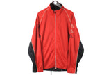 Vintage Kappa Track Jacket XLarge