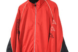 Vintage Kappa Track Jacket XLarge