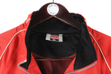 Vintage Kappa Track Jacket XLarge