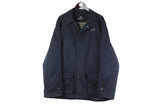 Vintage Aquascutum Coat XXLarge