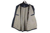 Vintage Aquascutum Coat XXLarge