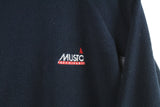 Vintage Musto Fleece Sweatshirt Women's Small