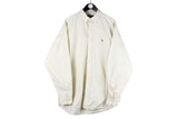 Vintage Polo by Ralph Lauren Shirt XLarge