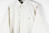 Vintage Polo by Ralph Lauren Shirt XLarge