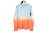 MSGM Long Sleeve T-Shirt Small