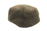 Vintage Barbour Newsboy Cap Large Size