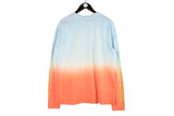 MSGM Long Sleeve T-Shirt Small