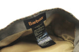Vintage Barbour Newsboy Cap Large Size