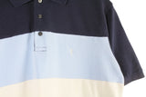 Vintage Yves Saint Laurent Polo T-Shirt Medium