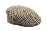 Vintage Barbour Newsboy Cap