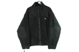 Vintage Land Rover Fleece Full Zip XLarge