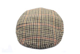 Vintage Barbour Newsboy Cap