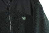 Vintage Land Rover Fleece Full Zip XLarge