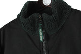 Vintage Land Rover Fleece Full Zip XLarge