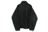 Vintage Land Rover Fleece Full Zip XLarge
