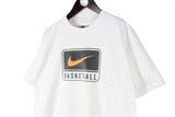 Vintage Nike Basketball T-Shirt Medium