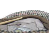 Vintage Barbour Newsboy Cap