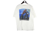 Vintage BMW T-Shirt XLarge