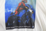 Vintage BMW T-Shirt XLarge