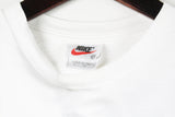 Vintage Nike Basketball T-Shirt Medium