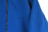 Vintage Nike Reversible Fleece Jacket Full Zip XXLarge