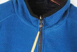 Vintage Nike Reversible Fleece Jacket Full Zip XXLarge