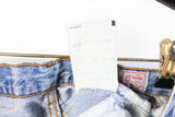 Vintage Levi's 901 Jeans Women's W 28 L 30